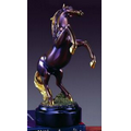 Horse Award. 10.5"h x 8"w